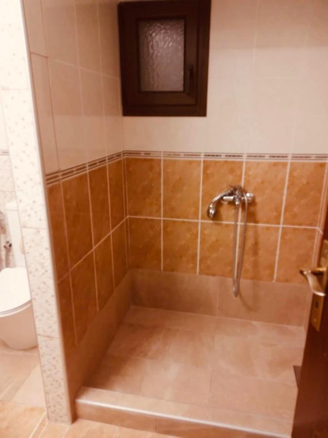 Villa Calypso Skala Rachoni  Buitenkant foto